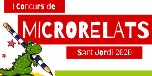 Logo microrelats