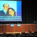 Conferència sobre l'Alzheimer - Residència Inglada Via