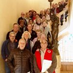 Creu Roja visita la Casa Museu Berger Balaguer