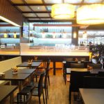 Centric gastrobar