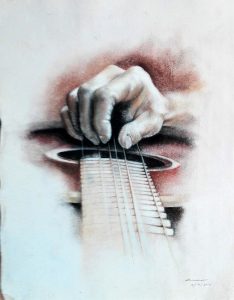 Canano - Guitarra