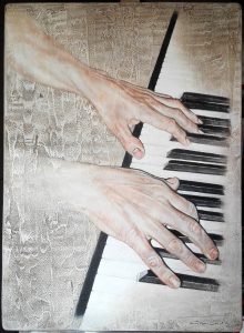 Canano - Piano