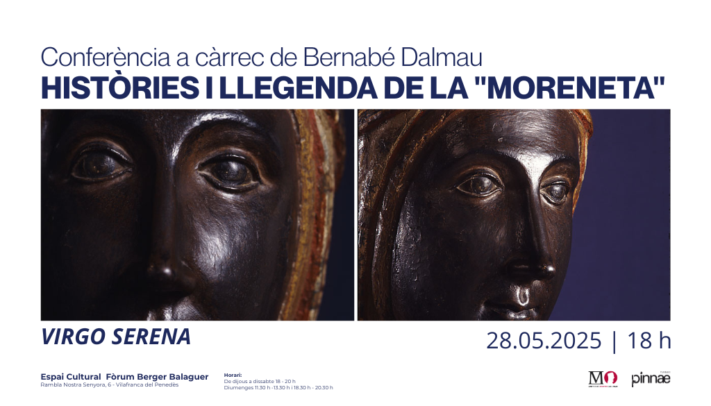 Descobrint la Moreneta: Història, llegenda i espiritualitat de la Mare de Déu de Montserrat
