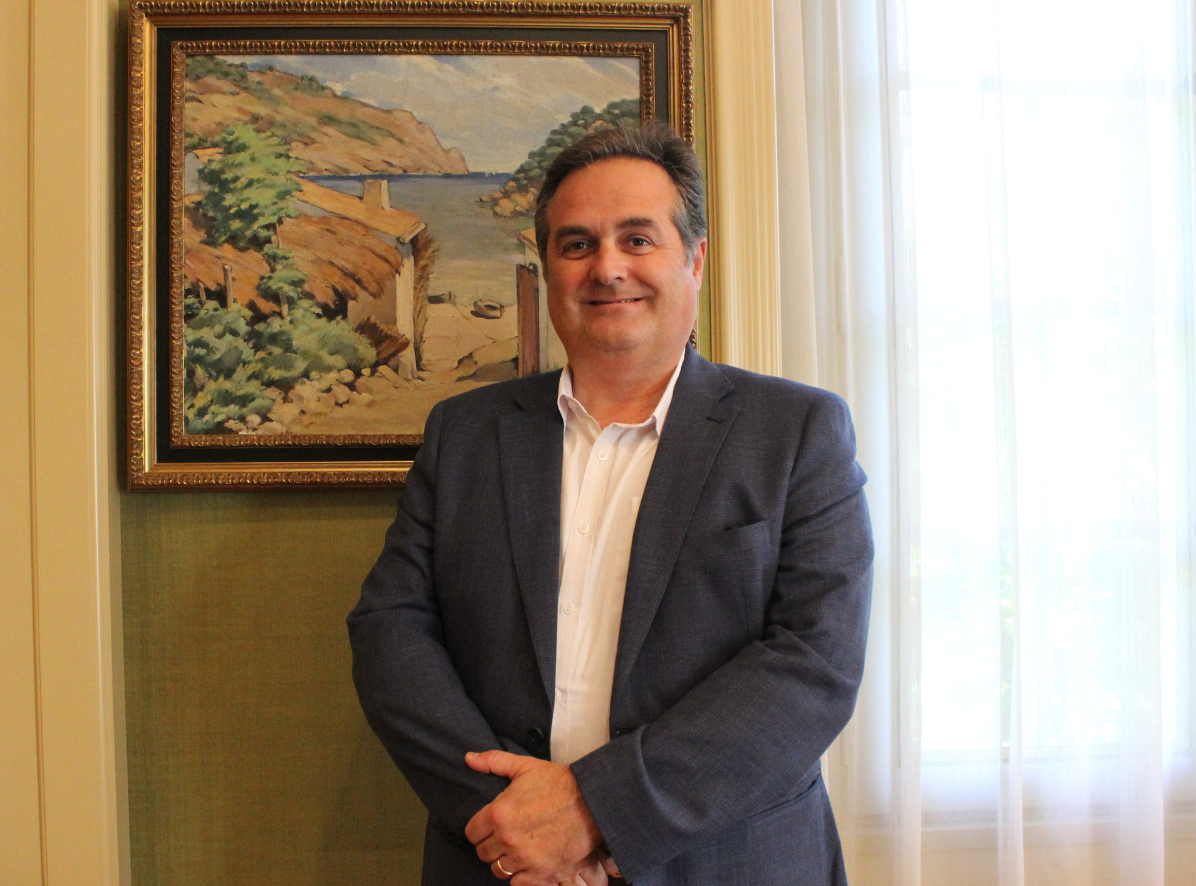 Joan Melero i Esteve