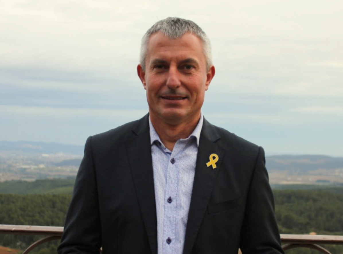 Xavier Lluch i Llopart