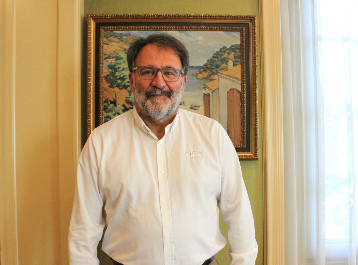 Joan Nicolás i Magriñà