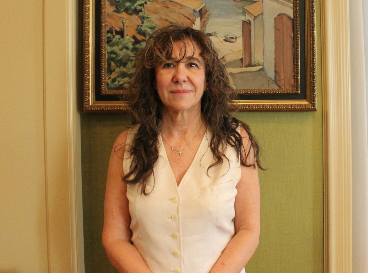 Lourdes Sánchez i López