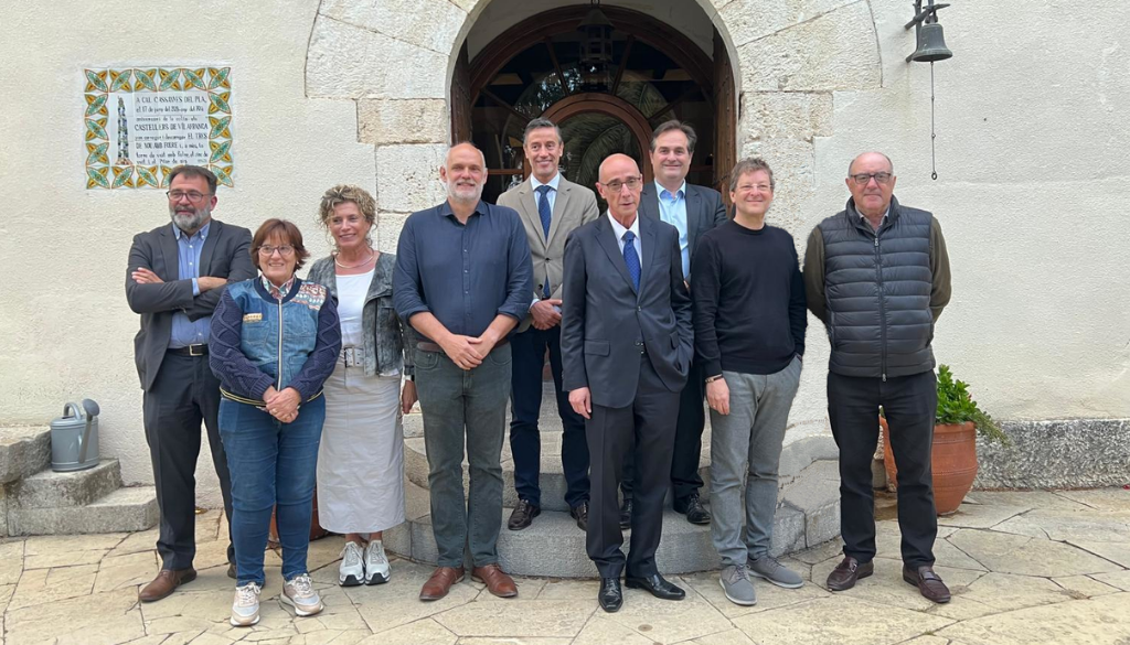 La Fundació Pinnae renova el seu Patronat i inicia una nova etapa estratègica marcada pel compromís, el rigor i la transparència