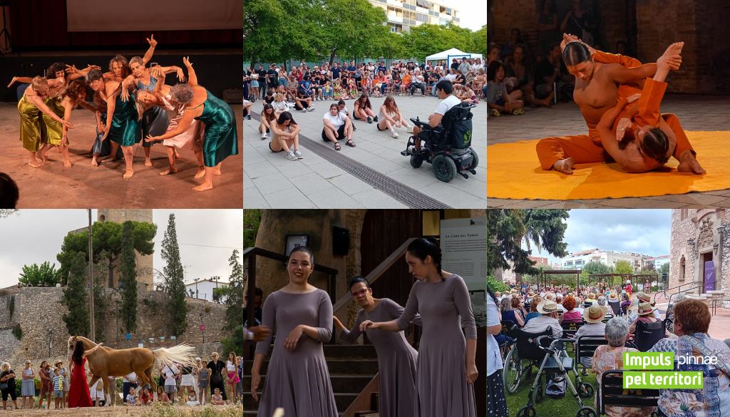 La cultura inclusiva com a eina de transformació social al Festival Vaivé