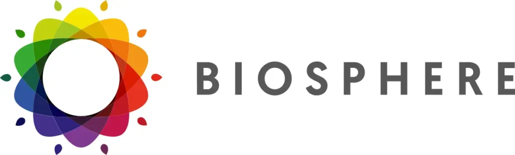 Logo certificat Biosphere