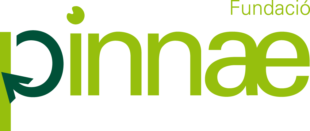 Logo Fundació Pinnae