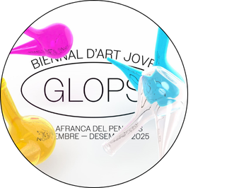 GLOPS Biennal d’Art Jove