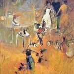 Obra de Colomer Pagès