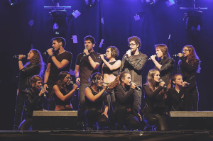 Foto InCrescendo_Foto Xavier Vilamanyà