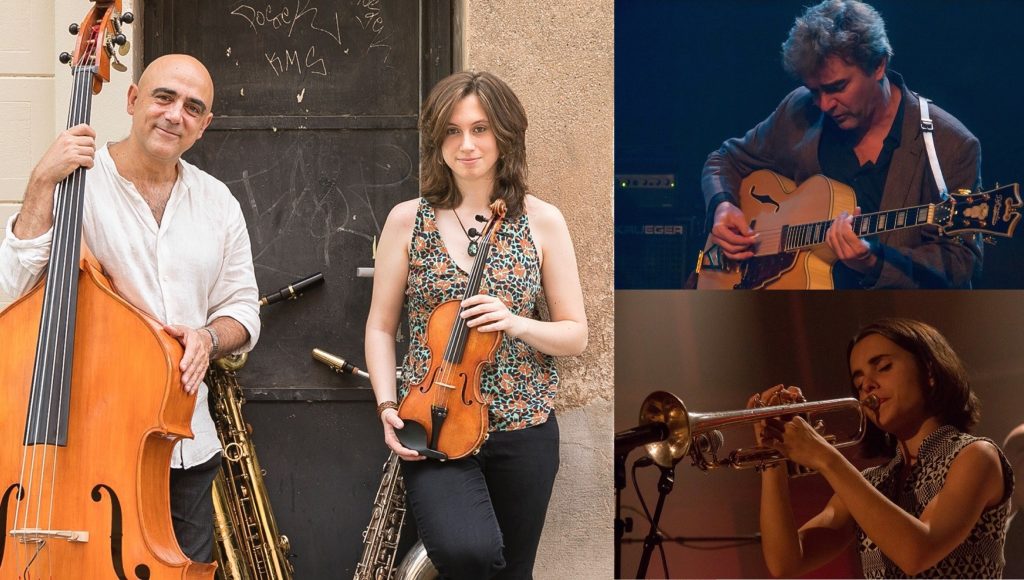 JOAN CHAMORRO TRIO presenta ELIA BASTIDA_topticket