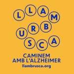 Logo Associació Llambrusca