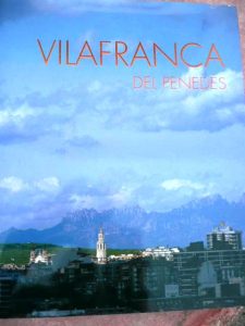 Llibre de Vilafranca