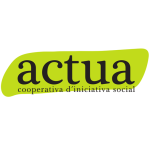 Logo ACTUA sense SCCL615x615