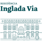 Logo Residència Inglada Via