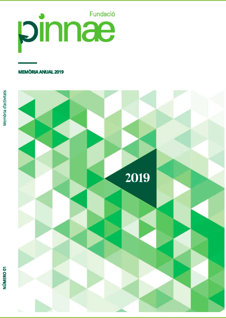 Portada-memoria-2019-Fundacio-Pinnae