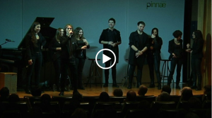RTVVilafranca In Crescendo al MUSiCVEU