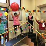 Realització libdub Residència Inglada Via2