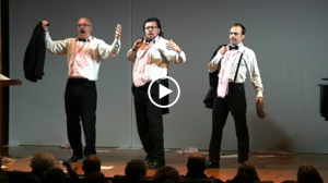 Reportatge RTVVilafranca TENORS