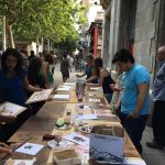 Taller Art al Vi-dre