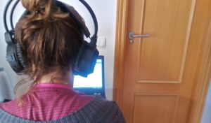 Servei teleassistència a families ACTUA, SCCL