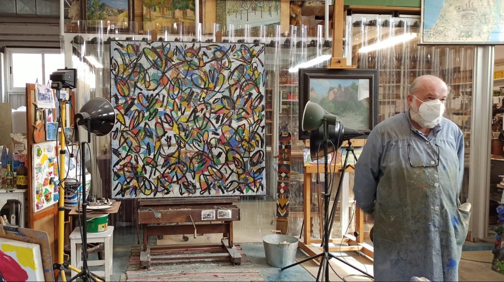 Sergi Barnils, ànima i espiritualitat