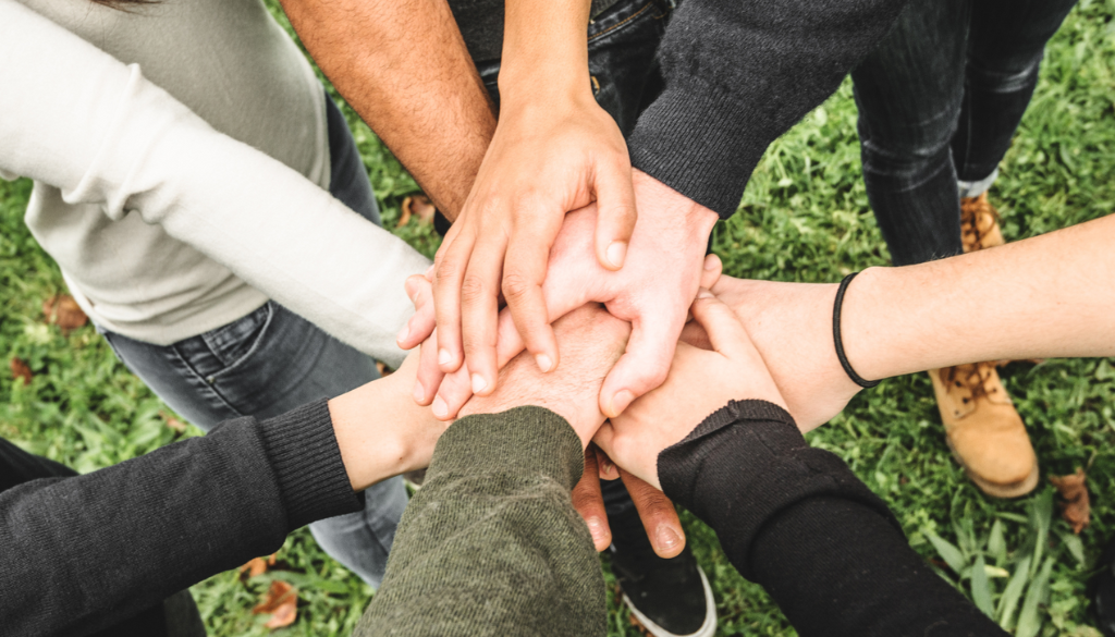 Trobada de la Xarxa Solidària pel Voluntariat