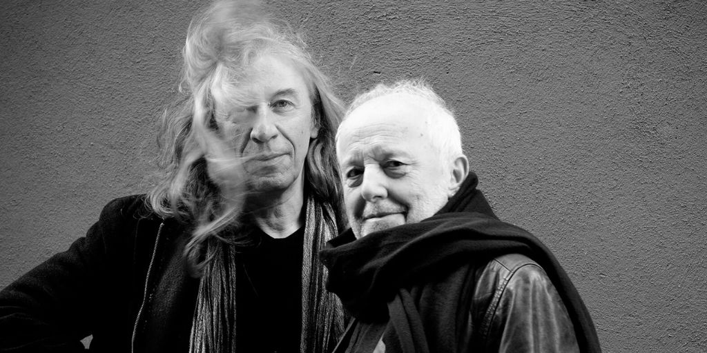 Els miralls de Dylan amb GERARD QUINTANA i JORDI BATISTE