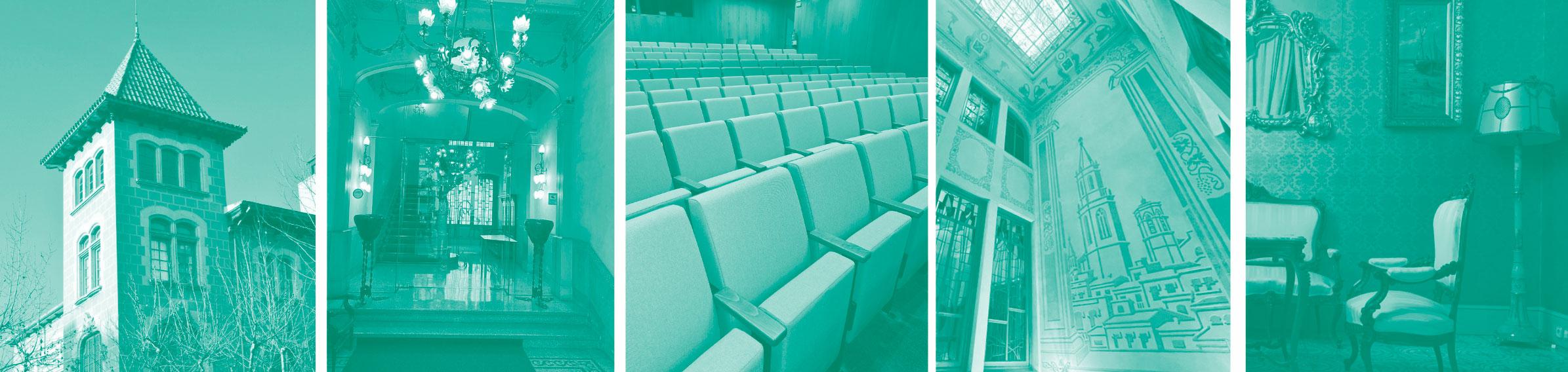 imatge referent a l'eix activitats institucionals