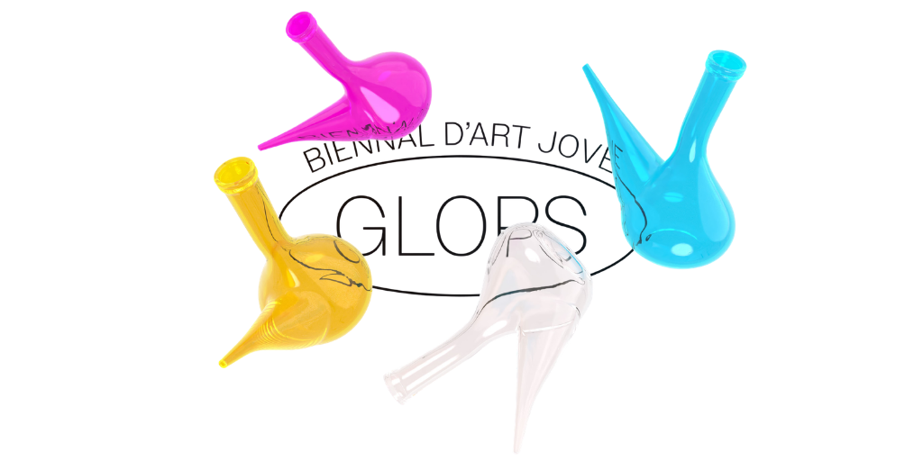 BIENNAL D’ART JOVE GLOPS A BARCELONA