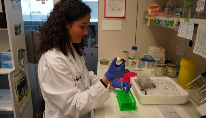 Ateneu_Recerca càncer infantil